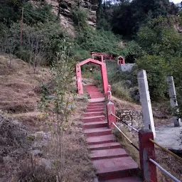 Kaali Mata Mandir Andhra