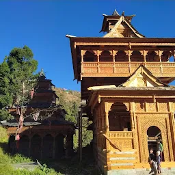 Kaali Mata Mandir Andhra