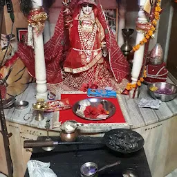 काली माता मन्दिर