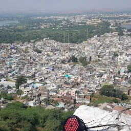 कालिका माता