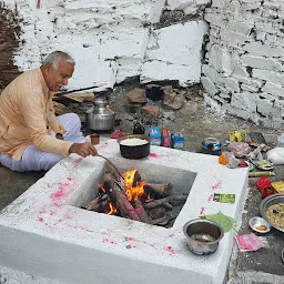 कालिका माता