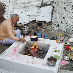 कालिका माता