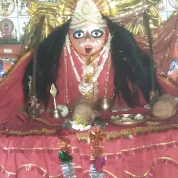 कालिका मंदिर हाण्डयाखेडा