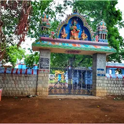 Kaaliyamman Temple,Keelathippampatty