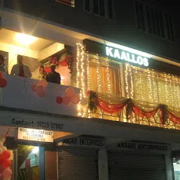 Kaallos Salon