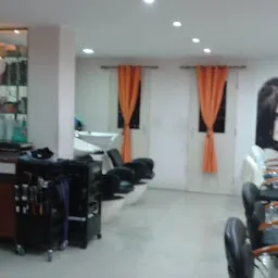 Kaallos Salon