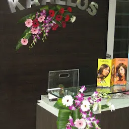 Kaallos Salon