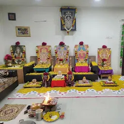 Kaalsarp dosh pooja