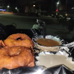 Kaameshwari Idli Vada Centre