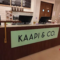 Kaapi & Co.