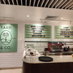 Kaapi & Co.