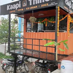 Kaapi Thindi - Mysuru