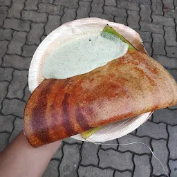 Kaapi Thindi - Mysuru