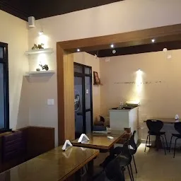 Kaappi Cafe