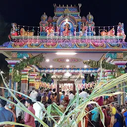 Kaarai Vaaikaal Maariyamman Temple
