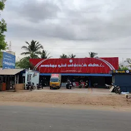 Kaaraikudi Supermarkets