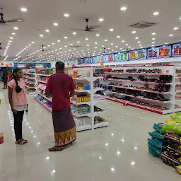 Kaaraikudi Supermarkets