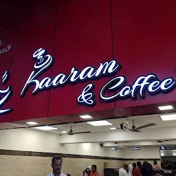 Kaaram & Coffee