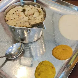 Kaaram podi