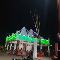 Bhoothnath Mandir