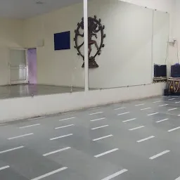काथिकी कथक नृत्य केंद्र (Kathiki Kathak Nritya Kendra)