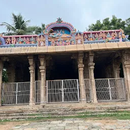 Kaattu Azhagiya Singar Temple, Srirangam