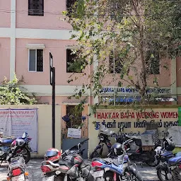 Kaaveri women's hostel
