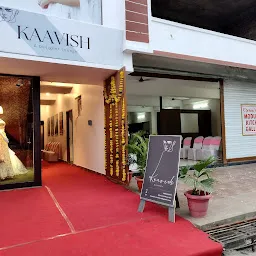 KAAVISH The Designer Lounge