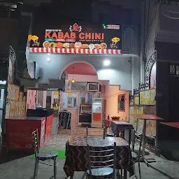 Kabab Chini