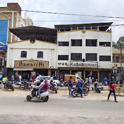 Kabab Corner