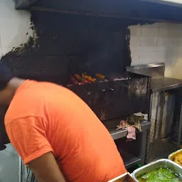 Kabab Corner