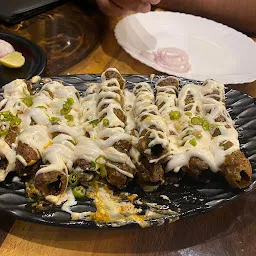 Kabab-E-Hayat