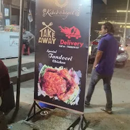 Kabab-E-Hayat - Take Away