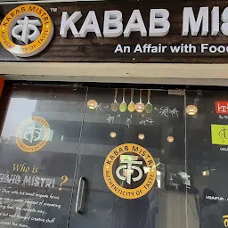 Kabab Mistri