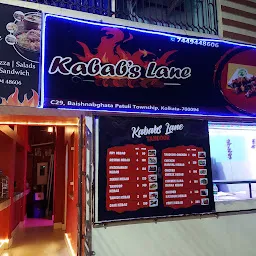 KABAB'S LANE