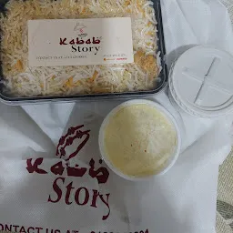 Kabab Story