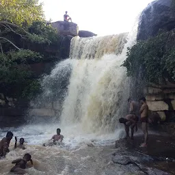 Kabbargi Falls