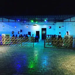 Kabila Lounge