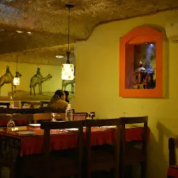 Kabila Restaurant