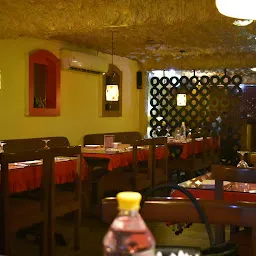 Kabila Restaurant