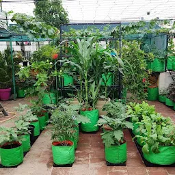Kabir Garden Nursery (A One Stop Garden Shop)