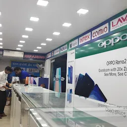 Kabir Mobile Suleman Reparing Samsung