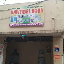 kabir Nagar