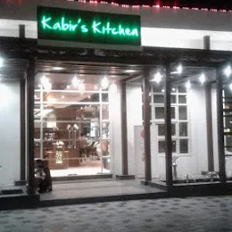 Kabir's Kitchen