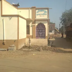 Kabirajpur Masjid