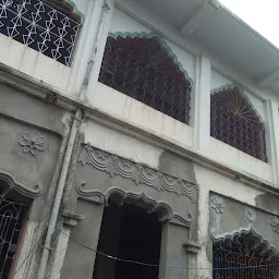 Kabirajpur Masjid