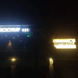 Kaboose Restaurant