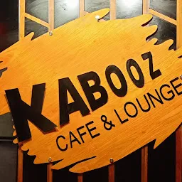 Kabooz Cafe & Lounge Gwalior
