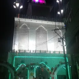 Kabristan Nur Masjid