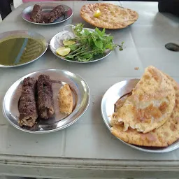 Kabul grills & kebab